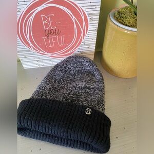 Lululemon Knit Toque